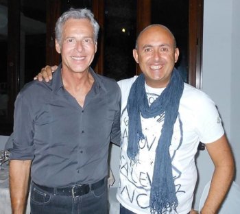 Con Baglioni