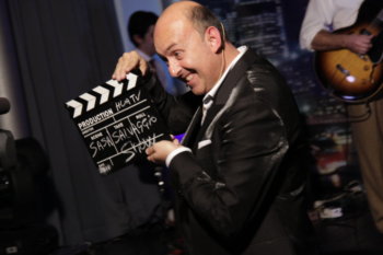 Sasà Show