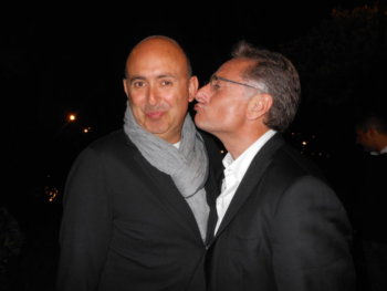 Sasà e Bonolis