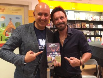Sasà e Schillaci