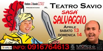 teatro savio